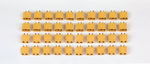 Pairs xt60 male female - pairs,