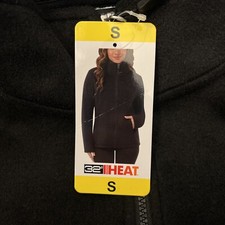 Ladies 32 Degrees Heat Fleece