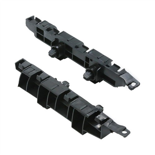 Pair front bumper bracket - pair,