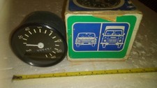 Trabant 601 Speedometer - New