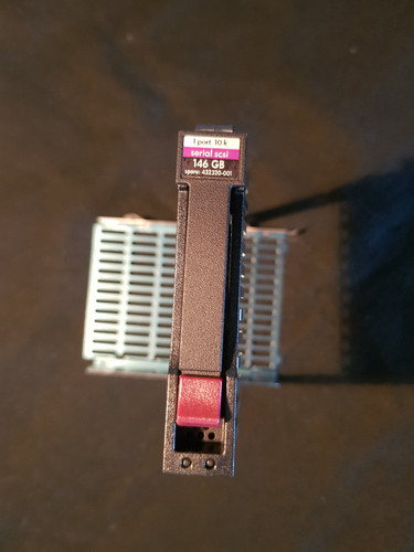 Hard drive frame port 10k - hard,