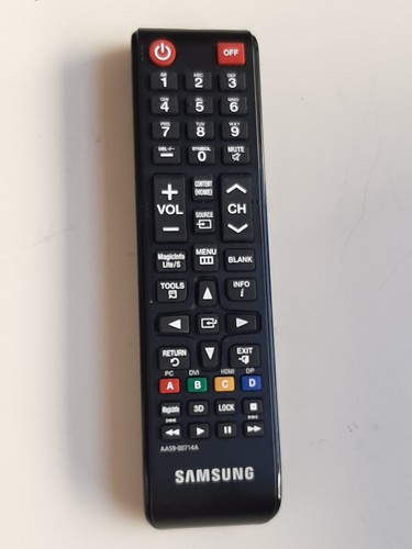 Genuine samsung aa59 - genuine, tv