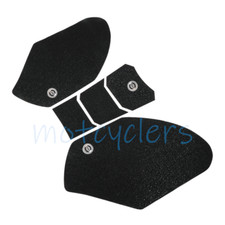for Kawasaki Tank Pads protective Anti-slip Pads ZX1000 Ninja ZX10R 11-19