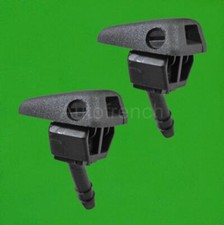 GENUINE Fiat Ducato Windscreen Washer Jet x2  2006->On