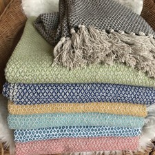 Spring/Summer Fair Trade Pina
