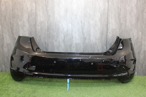 Genuine ford fiesta - genuine, rear