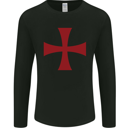 Knights templar cross fancy - knights,