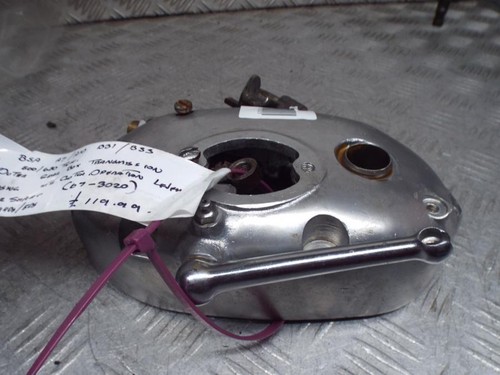 Bsa a10 b31 b33 500cc - b31,