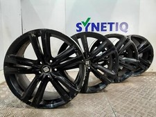 Set Of Genuine 19 Inch SEAT LEON CUPRA Alloy Wheels Rims 5x112 8J 5F0601025K