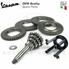 GEAR MODIFICATION KIT GEARBOX