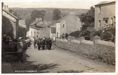 Ravenstonedale near kirkby - ravenstonedale,