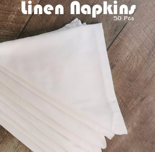 Pcs table linen napkins - linen,