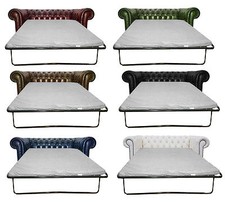 Vintage Style Chesterfield