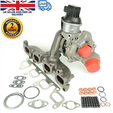 Turbocharger audi seat - turbocharger,
