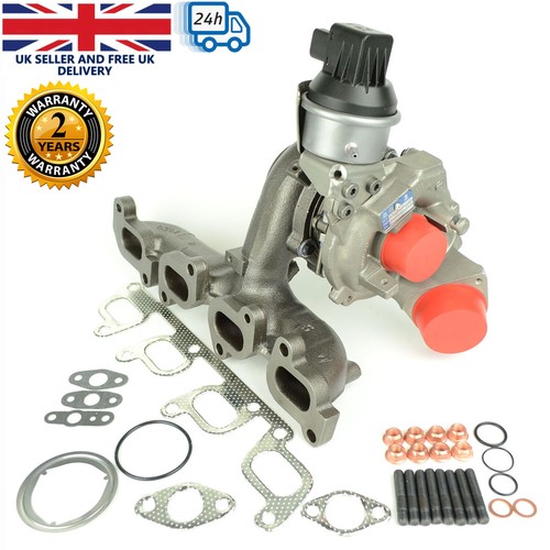 Turbocharger audi seat - audi,