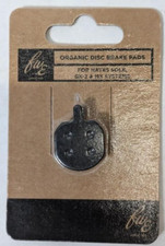FWE Organic Disc Brake Pads -