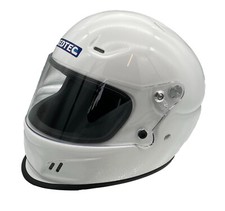 Hedtec Colt (FF-C2) Junior Cadet Kart Full Face Karting Helmet Snell/FIA CMR2016