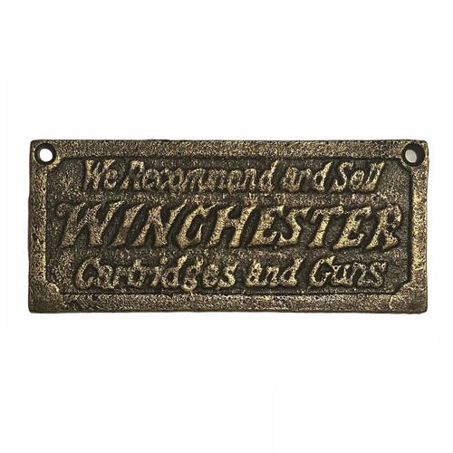 Winchester cartridges guns - winchester,