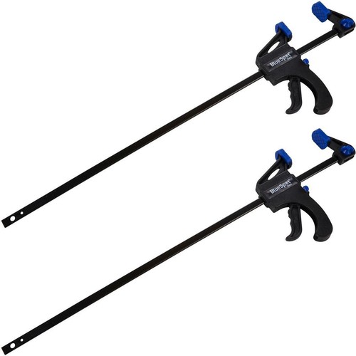 Bluespot 2pc quick grip speed - bluespot,
