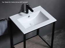 Bathroom Basin Sink 600mm 60cm