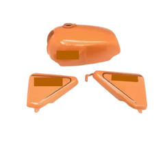 Fit For NORTON COMMANDO