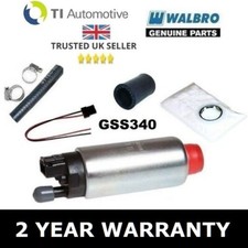 GENUINE WALBRO 255 FUEL PUMP