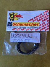 Schumacher U2240 Speedflex