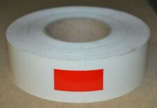 Avery Dennison Clear Bike Frame Protection Tape Helicopter Vehicle Paint