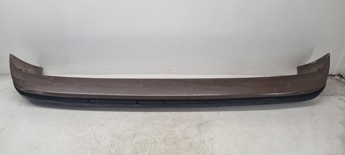 Porsche 944 924 brown - 924, rear