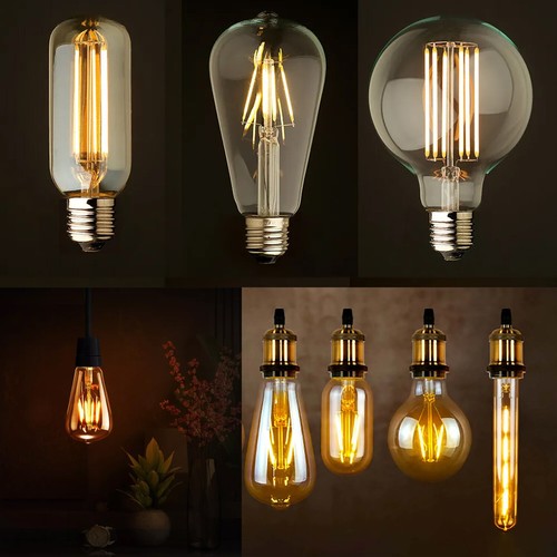 Vintage filament led - filament,