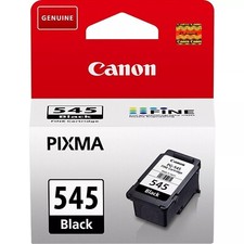 Canon PG-545 / PG-545XL /