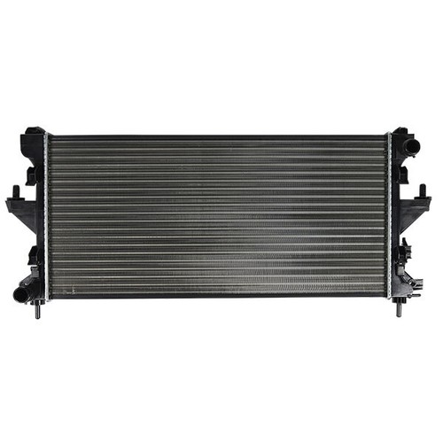 Starline 1002 fi165 - 1002-fi165, radiator