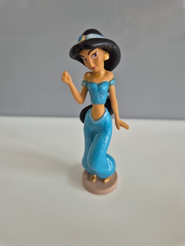 Disney princess jasmine figure - jasmine,
