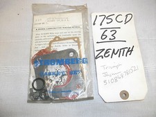 JAGUAR MK 7 TRIUMPH TR3 3A 4