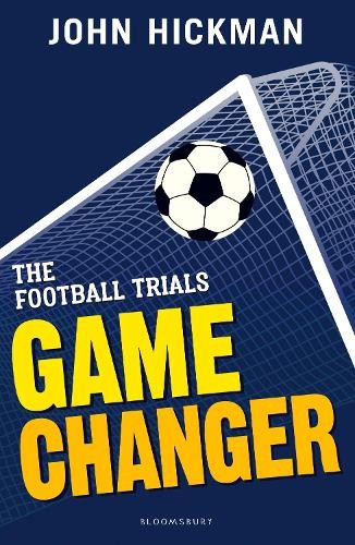The football trials game - trials:,