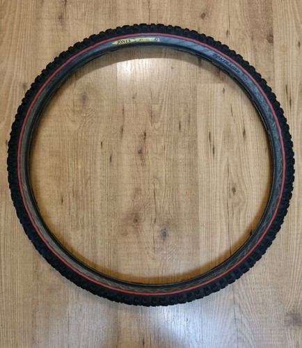 Bontrager jones - bontrager,