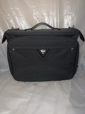 Antler Garment Carrier Excellent Condition Grey