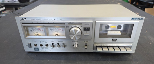 Jvc a3b stereo cassette - jvc,