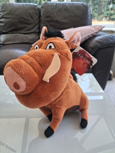 Disney the lion king pumbaa - disney,