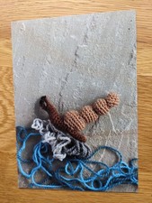 TOFT Crochet Pattern ~ 'MINI