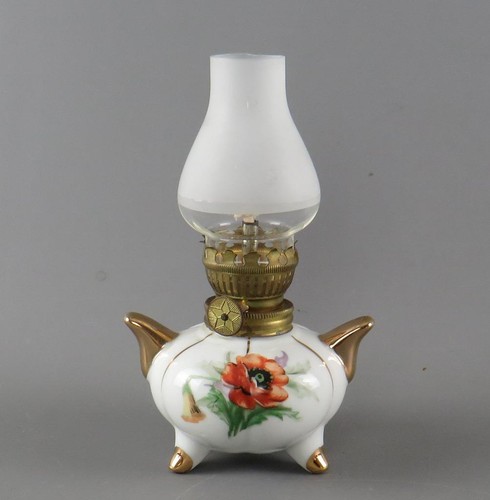 Vintage fairylite miniature - vintage,