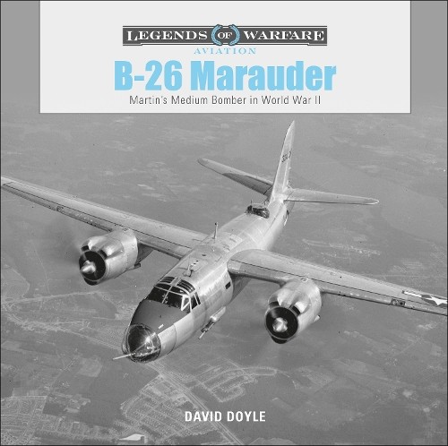Marauder david doyle - by,