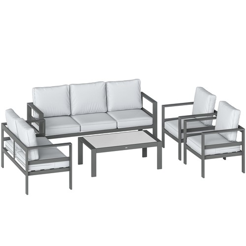 Pieces aluminium garden - pieces,