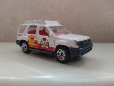MATCHBOX NISSAN XTERRA 2000 PATROL 1:59 #365