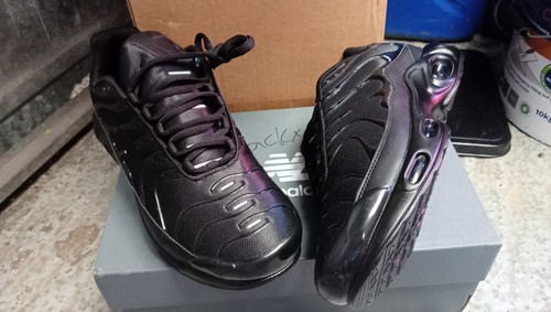 Blank air plus running shoes - air,