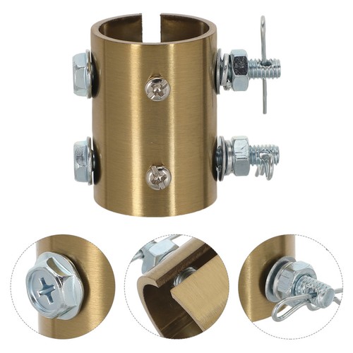 Ceiling fan light connector - ,