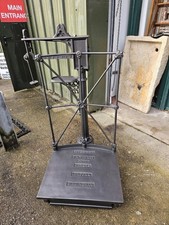 Vintage W&T Avery 3cwt