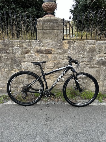 Scott scale 940 29er - 940, mountain