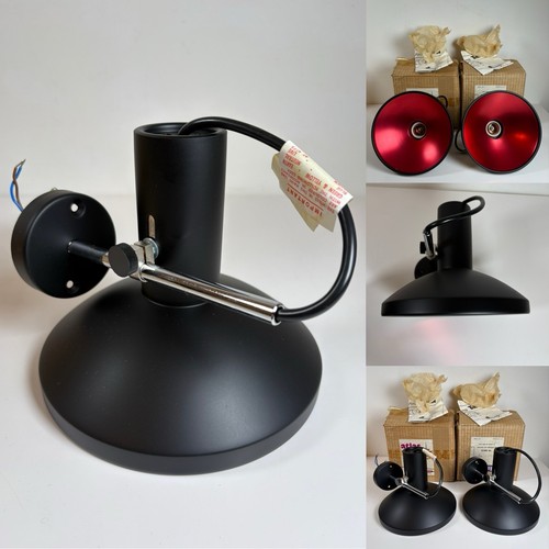 Mid century wall spot - spot, lamps