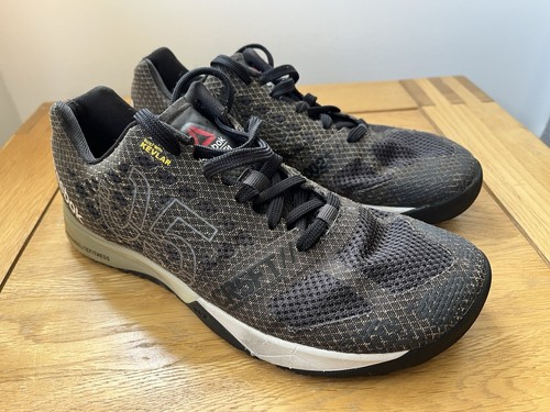 2015 reebok crossfit - reebok,